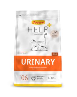 Josera HELP URINARY CAT