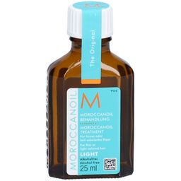 Moroccanoil Light