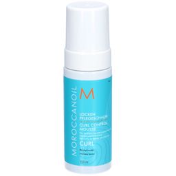 Moroccanoil Locken-Kontrollschaum