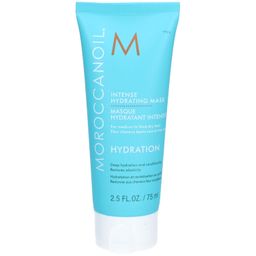 Moroccanoil masque hydratant intensif