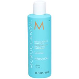 Moroccanoil Hydrating Shampoo
