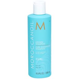 Moroccanoil Locken Shampoo