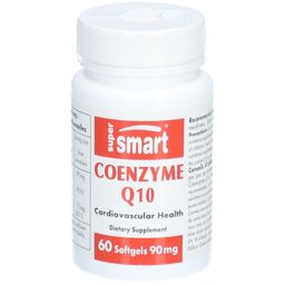 Co-Enzyme Q10
