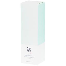 Beauty of Joseon Green Plum Refreshing Toner: AHA + BHA