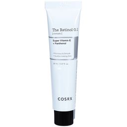 COSRX The Retinol 0.1 Cream