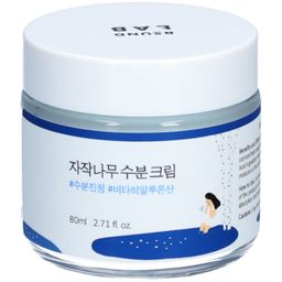 Round LAB Birch Juice Moisturizing Cream