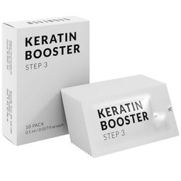 Nanolash Schritt 3 – Keratin-Booster