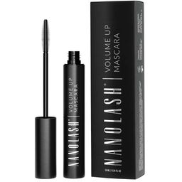 Nanolash® Volume Up Mascara – Black
