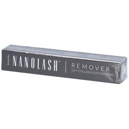 NANOLASH DIY remover - Nagellackentferner für Wimpernverlängerungen