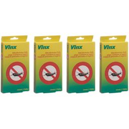 Vinx Silberfischchen Falle