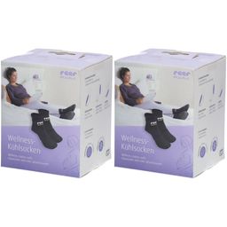 reer mama Wellness-Kühlsocken