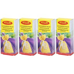 Aeroxon® Lavendelblüten-Beutel