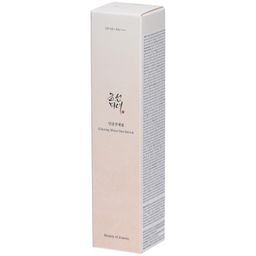 BEAUTY OF JOSEON Ginseng Moist Sun Serum SPF 50 Face Cream PA++++