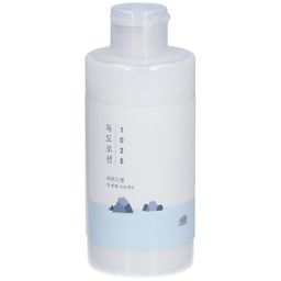 ROUND LAB 1025 Dokdo Face lotion
