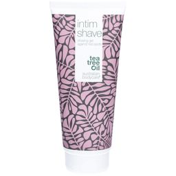 Australian Bodycare Rasiergel Intimbereich