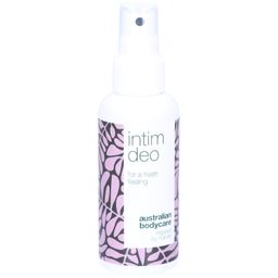Australian Bodycare Intim Deo Geruchsblock