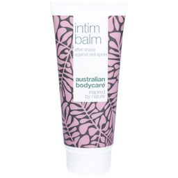Australian Bodycare Intimrasur Balsam