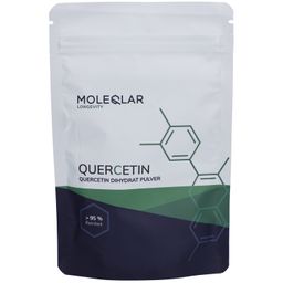 MoleQlar Quercetin
