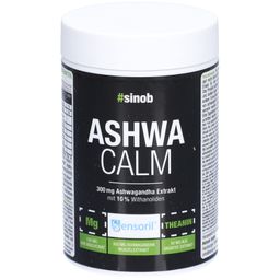 Sinob Ashwa Calm Ashwagandha