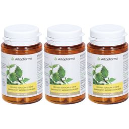 ARKOPHARMA Arkogélules® Brennnesselwurzel