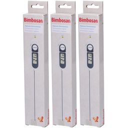 BIMBOSAN Thermometer digital für Babynahrung