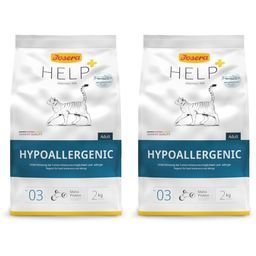 Josera HYPOALLERGENIC