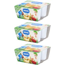 Nestlé Kompott 7 Früchte