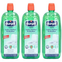 durgol® Forte Extra starker Entkalker