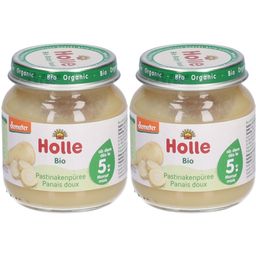 Holle Süße Pastinake Bio