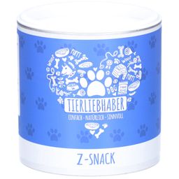 Tierliebhaber Z-Snack