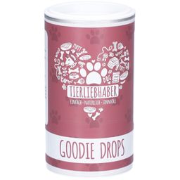 Tierliebhaber Goodie Drops