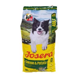 JOSERA Adult Salmon & Potato