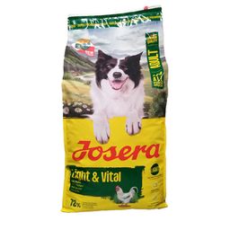 Josera Light & Vital Trockenfutter für Hunde zur Gewichtskontrolle