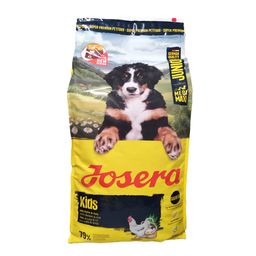 Josera Kids Trockenfutter für Welpen mittlerer und großer Hunde