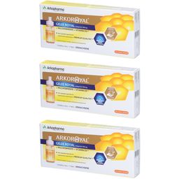 ARKOPHARMA Arkoroyal® Gelée Royale