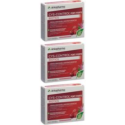ARKOPHARMA Cys-Control® Fort
