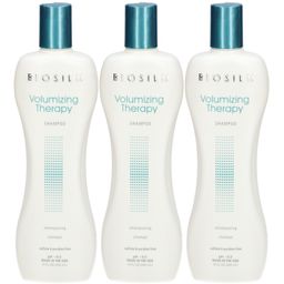 BioSilk Volumizing Therapy Shampoo