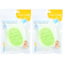 Babyono Babyschwamm – Zart & hautfreundlich
