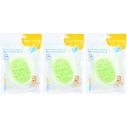 Babyono Babyschwamm – Zart & hautfreundlich