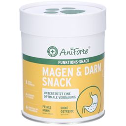 AniForte Magen & Darm Snack funktionelle Leckerlis Verdauung Hunde