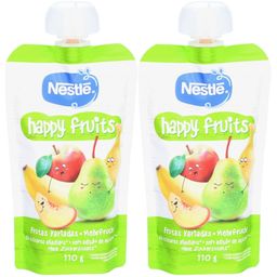 Nestlé Happy Fruits Mehrfrucht ab 12 Monaten