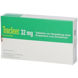 Tracleer 32 mg