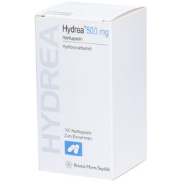 Hydrea