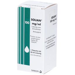 Solian® Lösung