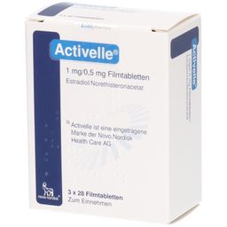 Activelle