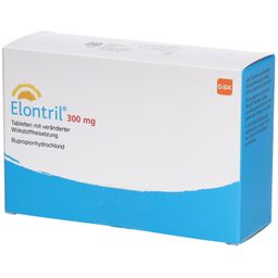 Elontril 300 mg