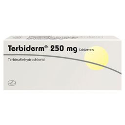 Terbiderm® 250 mg