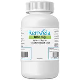RenVela® 800 mg
