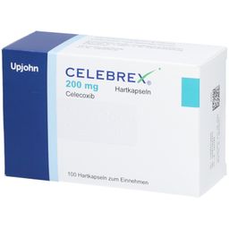 Celebrex® 200Mg Filmtabletten