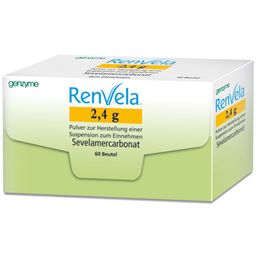 RenVela® 2,4 g